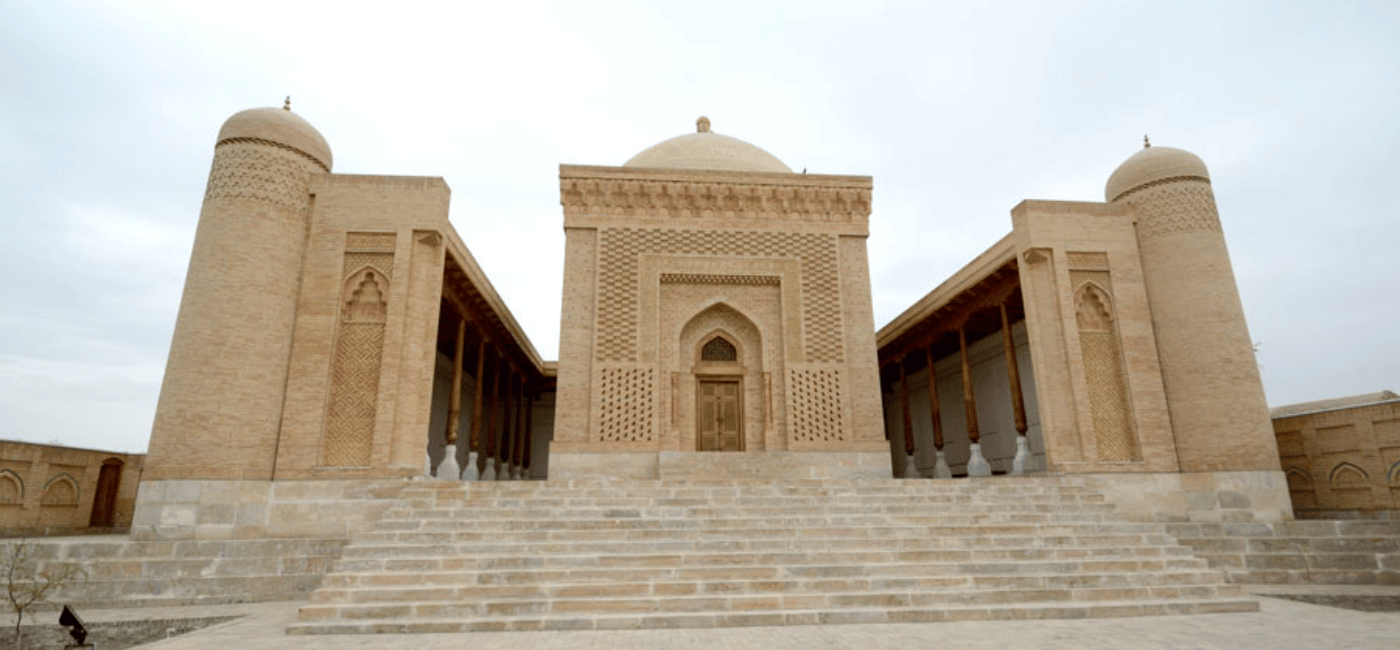 Abu Khafs Kabir