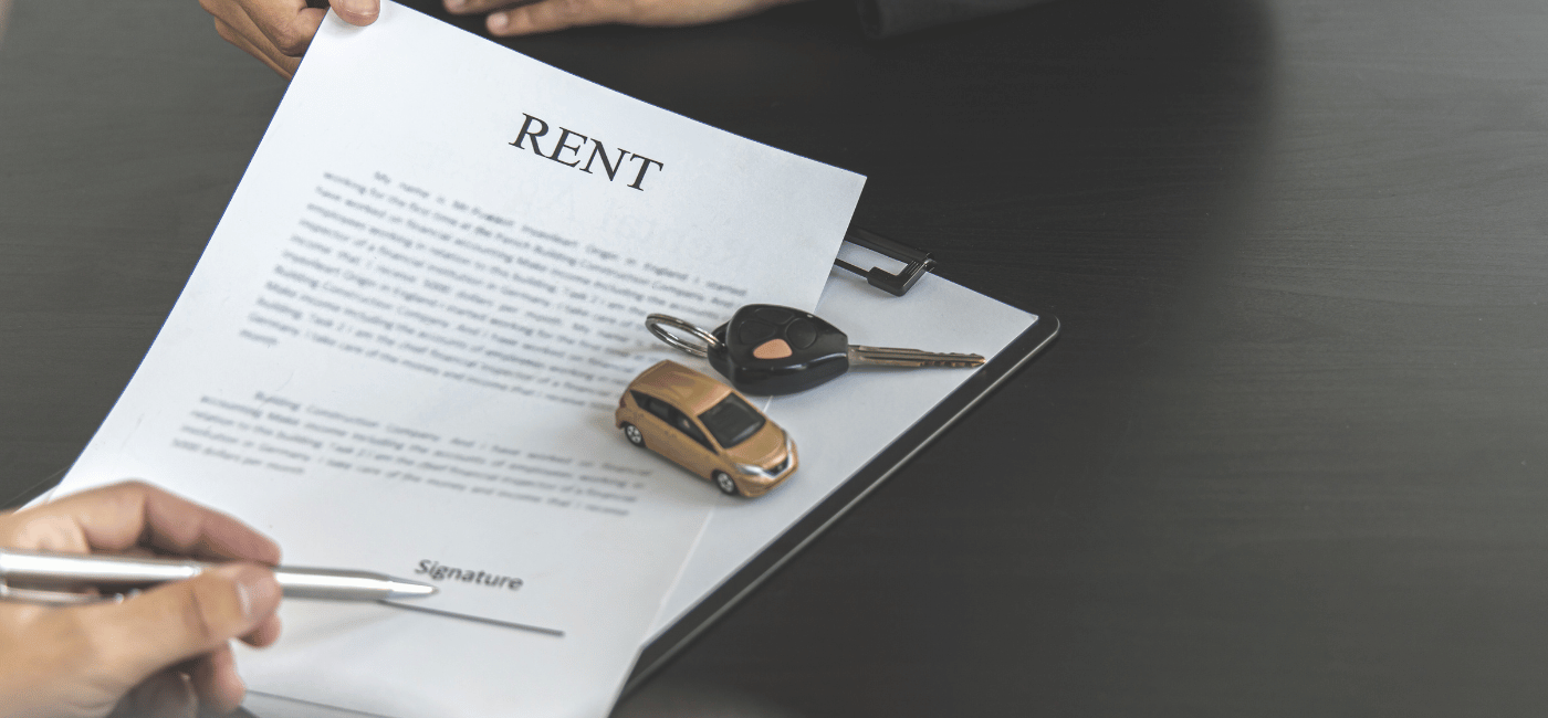 Car Renting in Uzbekistan