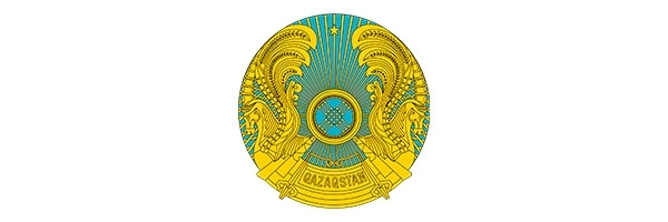 Emblem of Kazakhstan