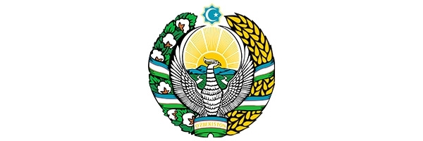 Emblem of Uzbekistan