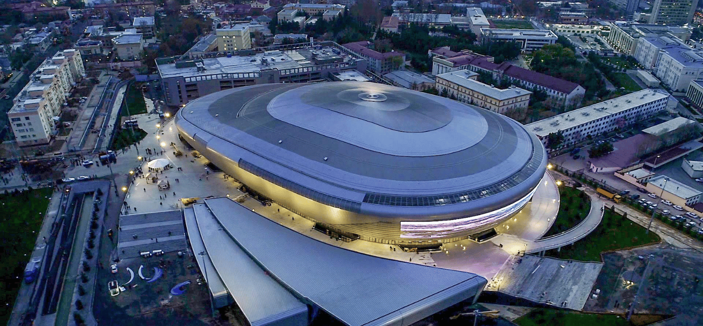 Humo Arena