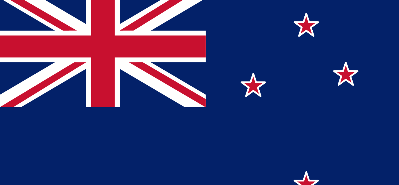 Interesting Fact about New Zealand