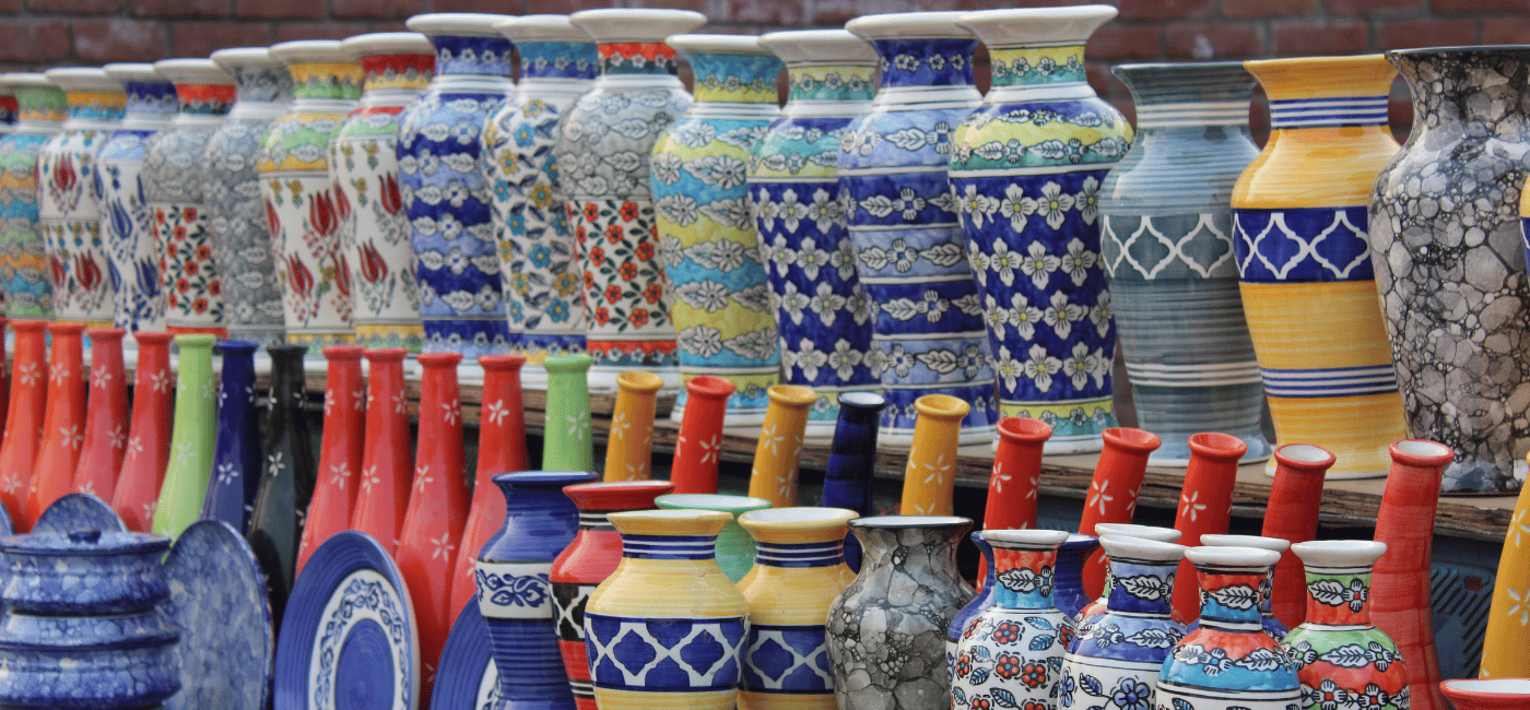 Rishtan Art Ceramics Factory