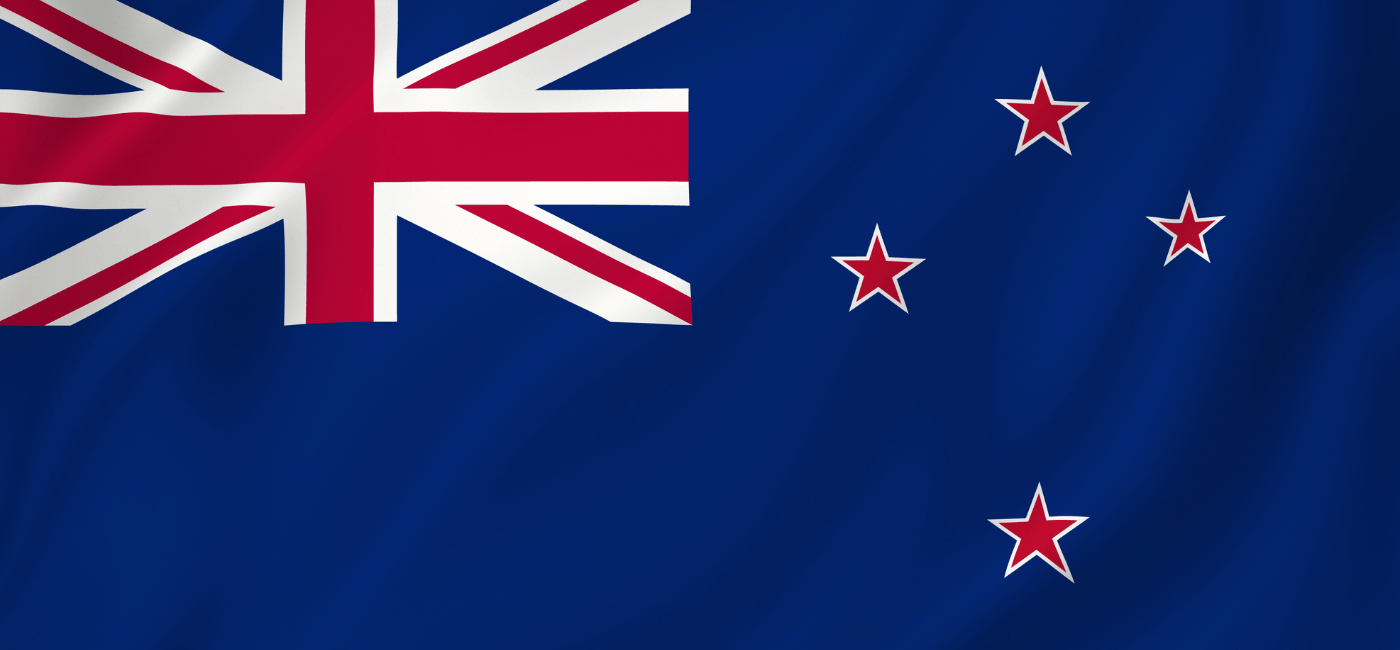 Visa Free Countries for New Zealand Passport Holders