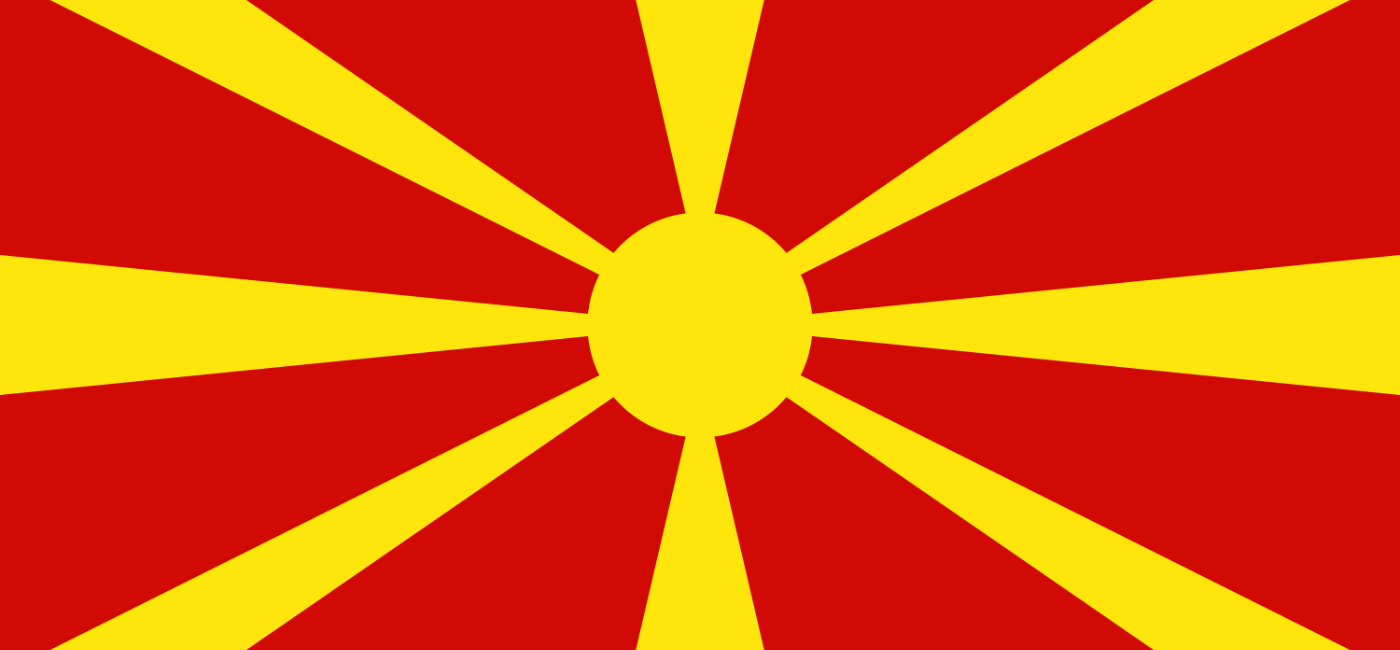 Visa Free Countries for North Macedonia Passport Holders
