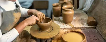 Workshops in Central Asia