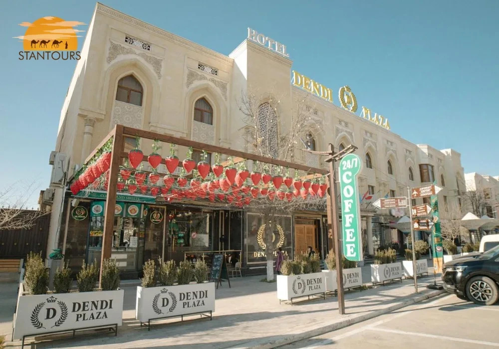 dendi_plaza_hotel_in_bukhara_hotel_overview